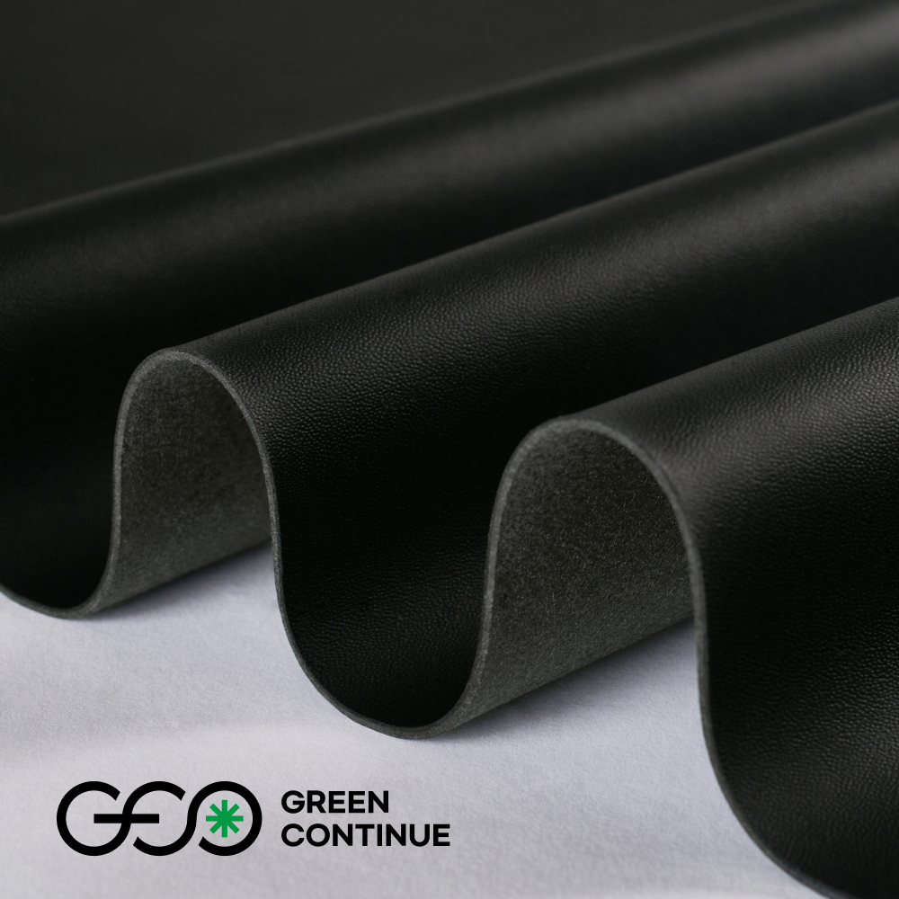 CACTUS LEATHER HARD LINE(1YD)