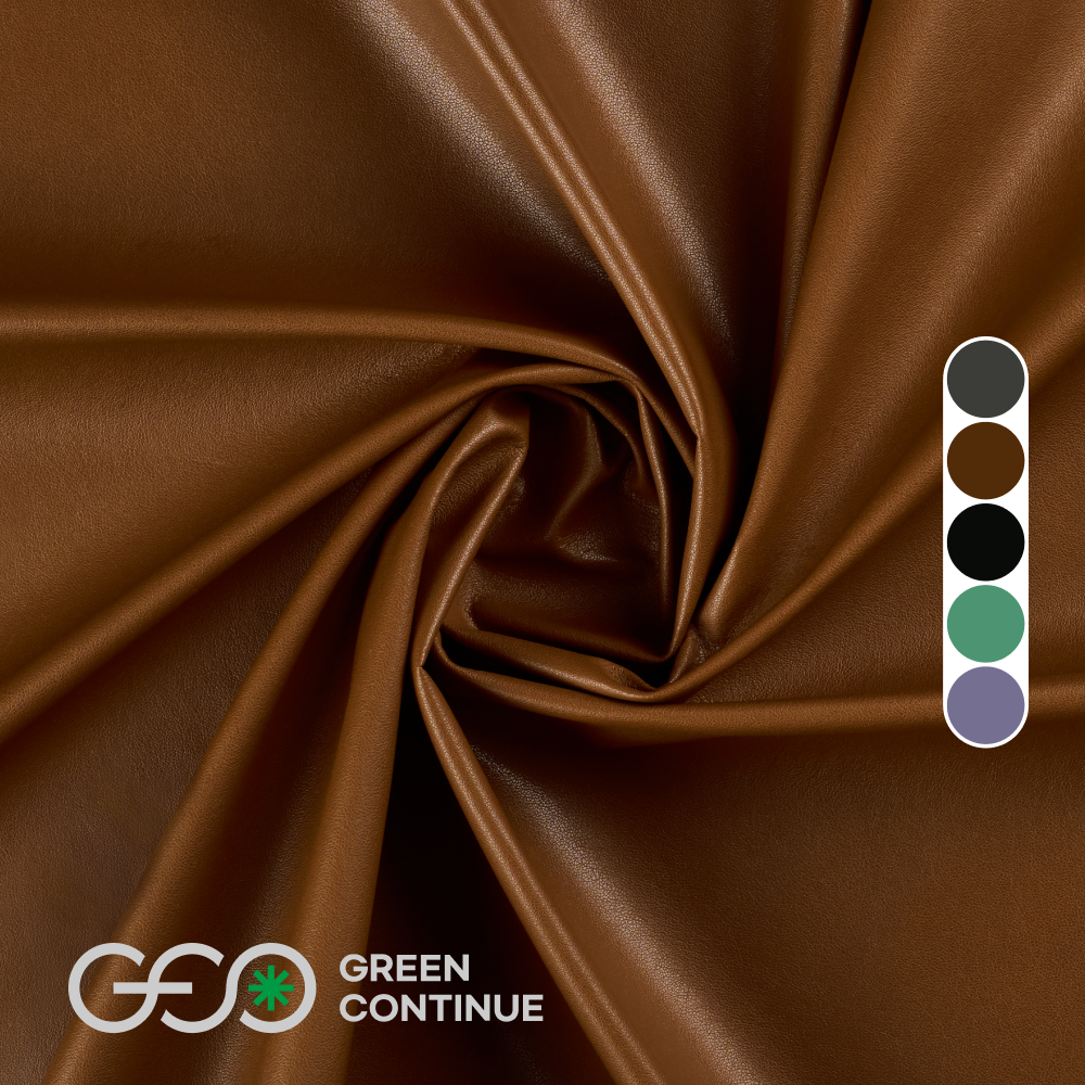 CACTUS LEATHER BD LINE(1YD)