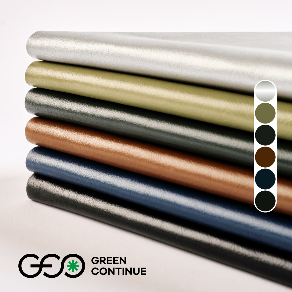 CACTUS LEATHER BM LINE(1YD)