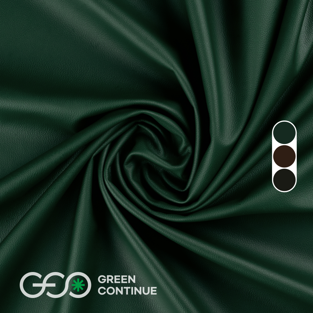 CACTUS LEATHER DEEP LINE(1YD)