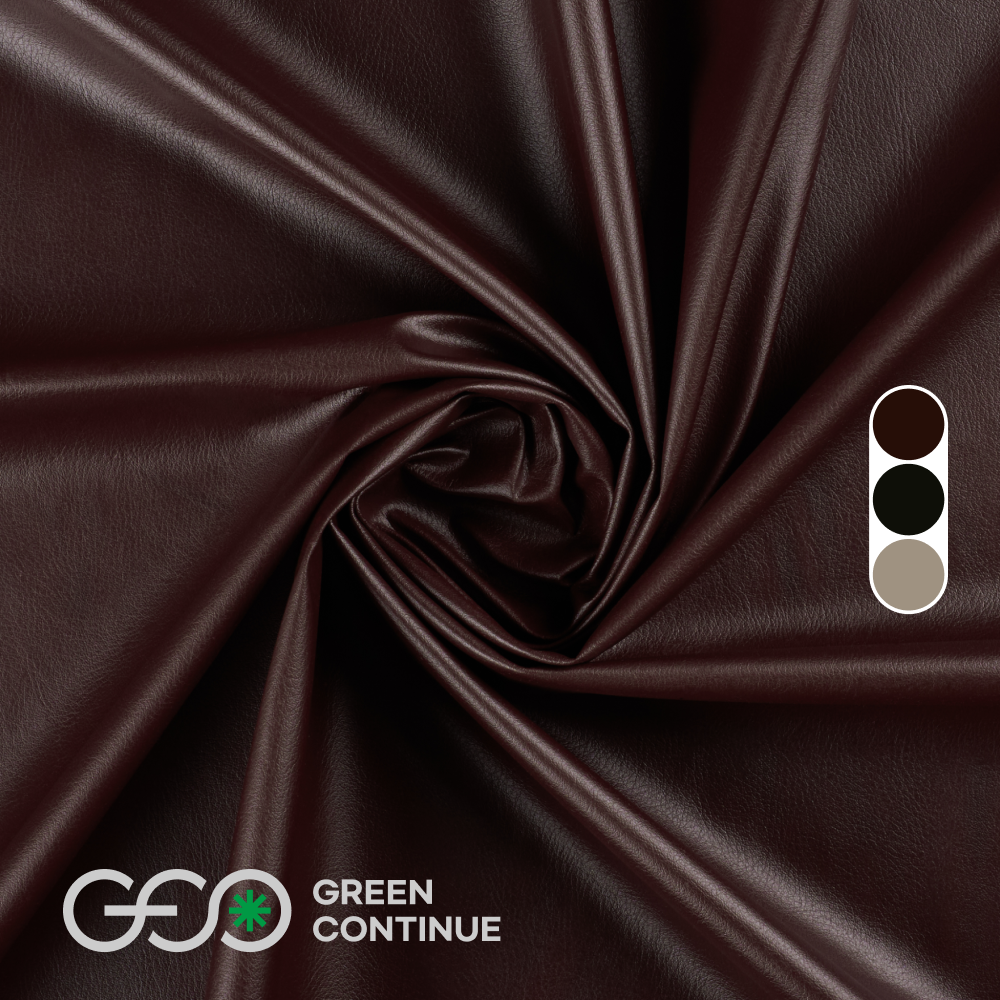 CACTUS LEATHER KNIT LINE(1YD)